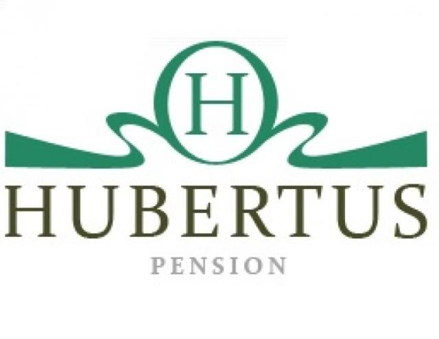Pension Hubertus Aš 외부 사진